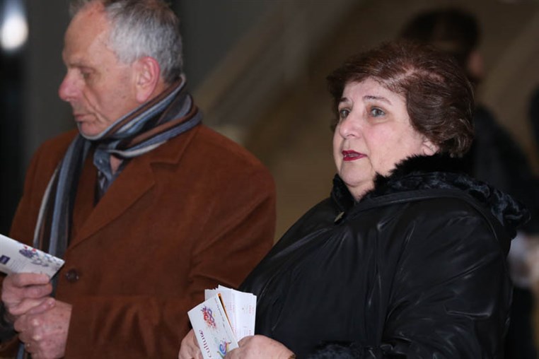 El Chato at Casino Du Liban 